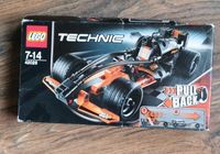 Lego Technic 42028 (Pull Back) Nordrhein-Westfalen - Bad Oeynhausen Vorschau