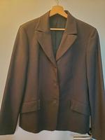 United Colors of Benetton  Blazer Gr. 46 dunkelgrau Bayern - Eching (Kr Freising) Vorschau