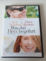 Was das Herz begehrt - DVD, neu Baden-Württemberg - Balgheim Vorschau