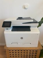 Laser Drucker hp color laser jet pro mfp m281fdw Nordrhein-Westfalen - Südlohn Vorschau