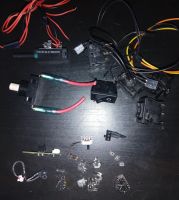Ein Aus Schalter - Mini Taster - SMD Micro Taster - Arduino Nordrhein-Westfalen - Neuss Vorschau