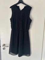 Only - Kleid - Schwarz - Gr. 40 Niedersachsen - Rieste Vorschau