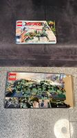 Lego 70612 grüner Drache Baden-Württemberg - Heilbronn Vorschau