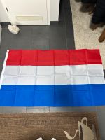 Flagge Niederlande Herzogtum Lauenburg - Talkau Vorschau