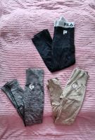 3 Leggings/ Womens Best/FILA Baden-Württemberg - Mannheim Vorschau