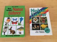 Bücher Naturführer / Pflanzen / Pilze / Tiere / Buch Bayern - Wunsiedel Vorschau