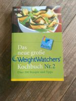 Kochbuch - Weight Watchers Bayern - Maßbach Vorschau