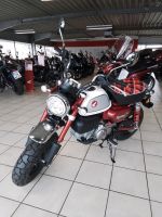 HONDA Monkey 125 Niedersachsen - Leezdorf Vorschau