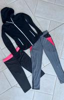 H&M Paket Sport Damen S 36 Hose Strickjacke Sportbekleidung Brandenburg - Biesenthal Vorschau