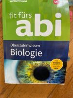 Fit fürs Abi Biologie Aachen - Aachen-Mitte Vorschau