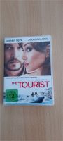 DVD "The Tourist" Baden-Württemberg - Heimsheim Vorschau