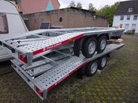 SUCHE Abschlepper Anhänger Trailer Fahrzeugtrailer 2t Zuladung Bochum - Bochum-Wattenscheid Vorschau