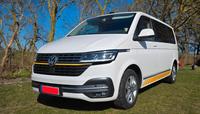 Volkswagen T6.1 Multivan Highline Generation Six Vorpommern-Rügen - Landkreis - Niepars Vorschau