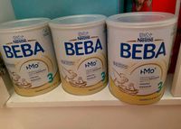 Beba Nestlé 3 Folgemilch, neue Hannover - Herrenhausen-Stöcken Vorschau