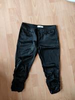 Ichi Hose schwarz M  38  3/4 Bayern - Lindau Vorschau