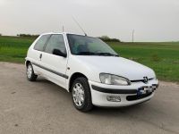 Peugeot 106 Baden-Württemberg - Hirrlingen Vorschau