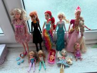 Barbie Sammlung Nordrhein-Westfalen - Herford Vorschau
