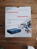 THOMSON Digital Terrestrial Receiver Nordrhein-Westfalen - Troisdorf Vorschau