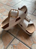Catwalk Sandalen Pantoffeln 37 Hessen - Neu-Isenburg Vorschau