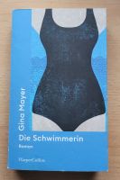 "Die Schwimmerin"  -  Gina Mayer Innenstadt - Poll Vorschau