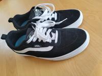 Vans schwarz weiß Schuhe Pro Größe 39 Baden-Württemberg - Leonberg Vorschau