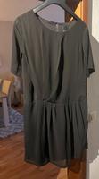 Ichi Kleid Damen schwarz M 38 Niedersachsen - Buxtehude Vorschau