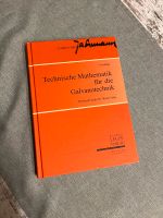 Buch Technische Mathematik für die Galvanotechnik Bayern - Fuchsmühl Vorschau
