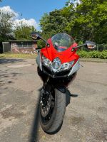 Suzuki gsx r Nordrhein-Westfalen - Dinslaken Vorschau