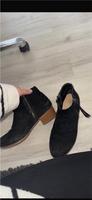 Elegante Stiefeletten schwarz JustFab 38,5 Hamburg-Mitte - Hamburg Altstadt Vorschau