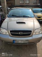 Kia Carnival 2.9 Diesel Bayern - Haundorf Vorschau