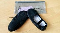 Balletschuhe Kinder Leder Schwarz Gr.29 Kr. Dachau - Dachau Vorschau