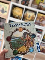 Terra Nova Brettspiel Hessen - Beselich Vorschau