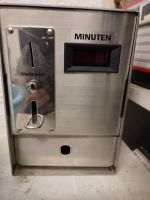 Münzzeitschalter-Serie mit Minutenanzeige und 34 Wertmarken Niedersachsen - Bad Lauterberg im Harz Vorschau