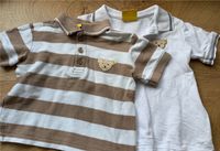 Steiff Poloshirt Set 80/86 Nordrhein-Westfalen - Monheim am Rhein Vorschau