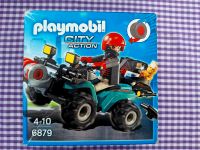 Playmobil QUAD (vollständig!) Nordrhein-Westfalen - Kreuzau Vorschau