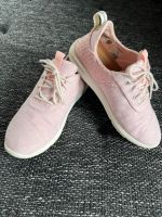 Toms Sneaker in rosa Gr. 37 Schleswig-Holstein - Henstedt-Ulzburg Vorschau