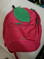 Gap Kinder Rucksack * pink * Erdbeere * NEU & OVP Hessen - Hanau Vorschau