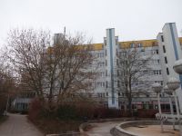 2 Raum WHG mit Balkon und Wannenbad Rostock - Reutershagen Vorschau