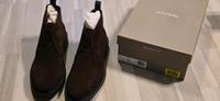 Gant Schnürschuhe Kyree 23643194 Braun Gr. 45 NEU Nordrhein-Westfalen - Unna Vorschau