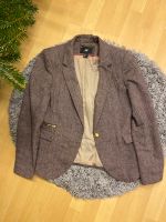 H&M Blazer, Größe 38-40 Baden-Württemberg - Kirchheim unter Teck Vorschau