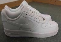 Nike Air Force Weis 40 Rheinland-Pfalz - Ludwigshafen Vorschau