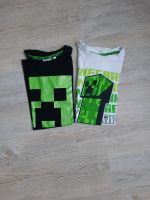 Minecraft Tshirt Hessen - Frankenberg (Eder) Vorschau