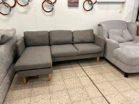 Sofa Ecksofa Couch Polstergarnitur Wohnzimmer Möbel UVP571€ Hessen - Schwalmstadt Vorschau