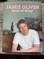 Essen ist fertig Jamie Oliver Nordrhein-Westfalen - Haltern am See Vorschau