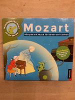 Mozart - Hörspiel m Musik für Kinder ab 6 Jahren CD NEU Schleswig-Holstein - Osterby  Vorschau