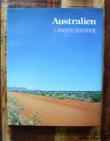 Australien - Länder der Erde - Time Life Bücher Nordrhein-Westfalen - Dülmen Vorschau