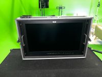 28 Zoll Vorschau Monitor in Flightcase 4K Hessen - Fulda Vorschau