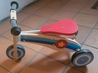 Holz Laufrad mit 3 Rädern für Kinder Fahrrad Laufrad Bayern - Berg Oberfr. Vorschau