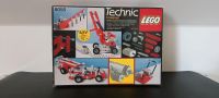 Lego 8055 Technic Universal Bauset 1986 Gebraucht Niedersachsen - Bienenbüttel Vorschau