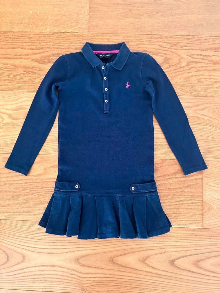 Ralph Lauren Kleid Gr 116 Gr 6 in Bonn